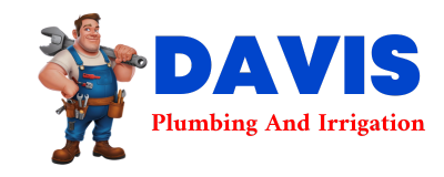 Trusted plumber in CHAPMANSBORO